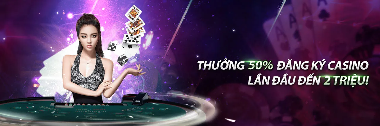 Hình nền sòng bạc trực tuyến Đại Lộc 777